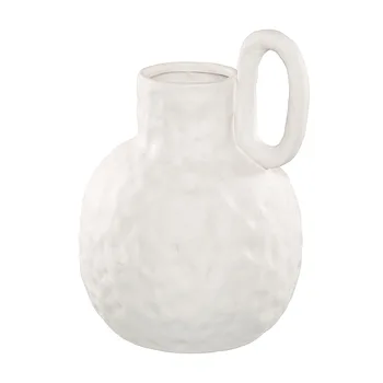 Baltos Keramikos Vaza, Džiovintos Gėlės Mažų Šviežių Kambarį Gėlių Kompozicijų Žvaigždėtą Miegamojo Kambarį, Namų Dekoravimo, Ornamentų
