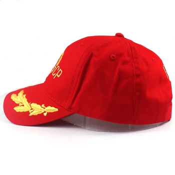 CCCP SSRS beisbolo kepuraitę unisex reguliuojama medvilnės CCCP siuvinėjimo snapback skrybėlių mados kepurės sporto skrybėlės vyrų didmeninės