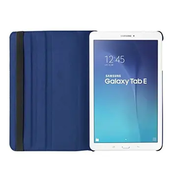 Dangtelis Skirtas Samsung Tab E 9.6 T560 Oda Padengti Atveju funda Samsung 