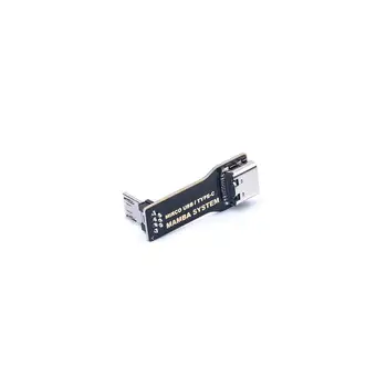 Diatone L Formos USB Adapteris reikmenys FPV Skrydžio duomenų Valdytojas