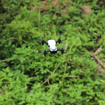 Drone 4k Profesional Mini Rc Drone 4k Fotoaparatą Su Kamera Hd Micro Tranai Baterija Plokštumos Dron Profissional Rc Sraigtasparnis 6ch