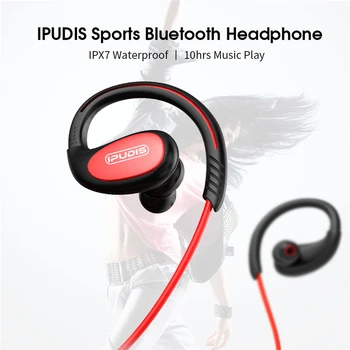 IPUDIS Sporto Bluetooth 