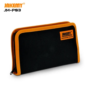 JAKEMY JM-P03 Pirminės Smulkiai Tvarkomi Portable 