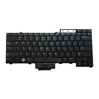 Klaviatūra dell KARŠTO PARDAVIMO MUS Klaviatūrą Pakeitimo Dell E6400/E6500/E6410/E6510/M4500/0UK717/UK717 teclado