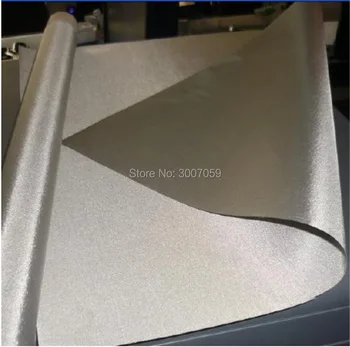 Magnetinis ekranavimas maišelį avialinijas audinio rda blokavimo Elektromagnetinis ekranavimas medžiaga