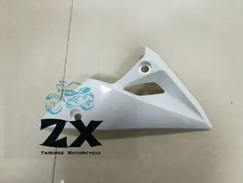 Motociklo purvasargiai apatinės pusės padengti z800 2013 m. m. m. 2016 TINKA Z800 dangtelio pusėje fairngs geros kokybės ABS ZXMT