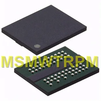MT47H128M8CF-3 AIT:H D9MCG DDR2 1Gb FBGA60Ball Naujas Originalus