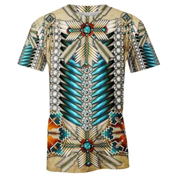 Naujas mados afrikos drabužių, marškinėlių 3d afrikos drabužius dashiki skraiste africaine atsitiktinis afrikos suknelės moterims/vyrams