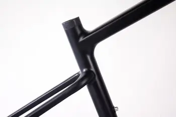 Naujos anglies MTB rėmo, dviračio rėmą šviesos pilna anglies pluošto T1000 individualų rėmo BSA/BB30 UD kalnų dviratis rėmas