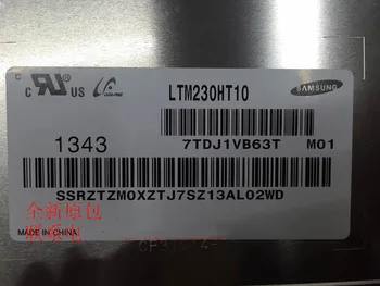 Nemokamas pristatymas originalus NewLenovo All-in-one C540 C560 C5030 LCD ekranu LM230WF5 LTM230HT10 12