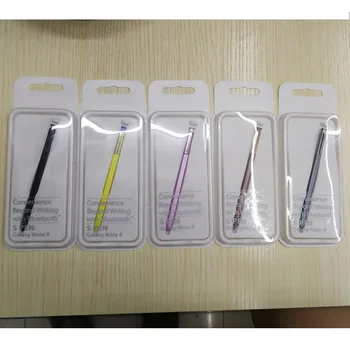 Note9 pen Oficialus Smart Styluses Naujas Touch Stylus S Pen 