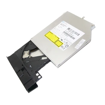 Originalus 8X DVD RW RAM Diskas Lenovo B50-40 B50-50 B50-70 B50-80 B51-30 B51-35 300-15 SATA, DL įrašymo įrenginys 24X CD Rašytojas Nešiojamas kompiuteris