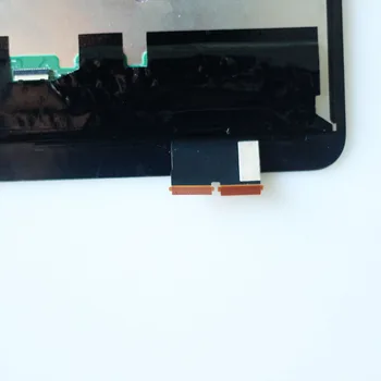 Originalus Asus LCD Ekranas Jutiklinis Ekranas Asamblėjos Pakeisti Asus MeMO Pad 8 ME581 ME581C k01h LCD ekranas nemokamas pristatymas