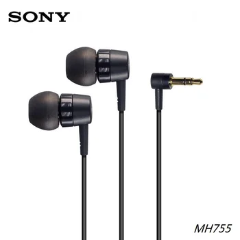 Originalus sony MH755 IN-ear voor Sony oordopjes laisvų rankų įranga oortelefoon Voor SBH20 SBH50 SBH52 