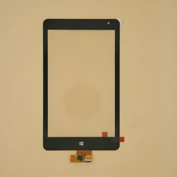 P/N GB08011-FPC/2-03 Tablet PC capacitive touch ekrano skydelio remontas, atsarginės dalys