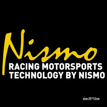 Pritaikymas NISMO Automobilių-Stilius Už 