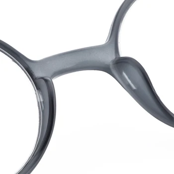 Saulėtą didmeninė didmeninė naujas senas veidrodis TR90 ultra light super elastinga derva, objektyvas, stabdžių nuovargis presbyopic akiniai