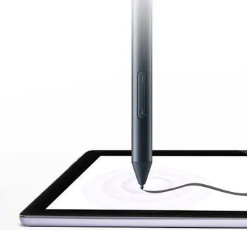 Smart Stylus Pen for Bambuko Rašalo Microsoft Surface Pro 