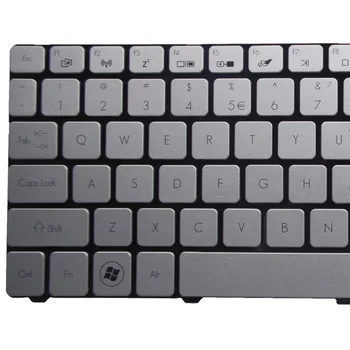 SSEA Naujas MUS Klaviatūrą Vartai EC39 ID49 ID49C ID43 ID43A03c TM8481 NELA0 ID49C15c ID43A08c ID49C04c nešiojamojo kompiuterio klaviatūra