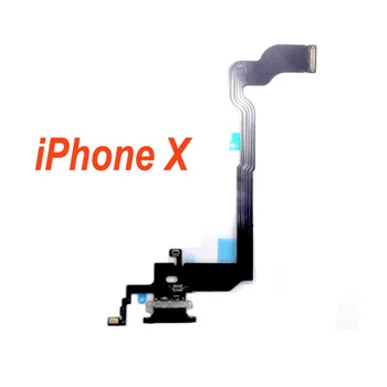 Įkrovimo Flex Cable For iPhone 
