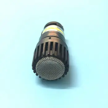 1PCS Kokybės Kasetė, Kapsulė Galva Shure SM57 Mikrofonas