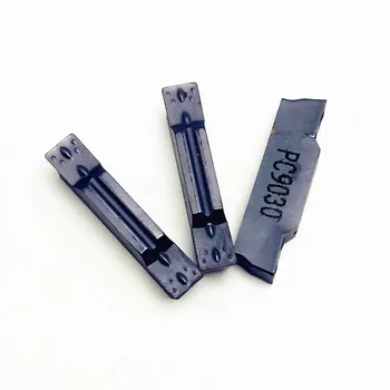 1PCS MGEHR1212-2 CNC staklės, tekinimo įrankio laikiklis tinka MGNM200 pjovimo peilis 2mm griovelį tekinimo įrankis