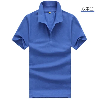 2019 Karšto parduoti Vyrų, kietas marškinėliai, Drabužių trumpomis rankovėmis Tees vasaros stilius atsitiktinis viršūnes juoda mėlyna