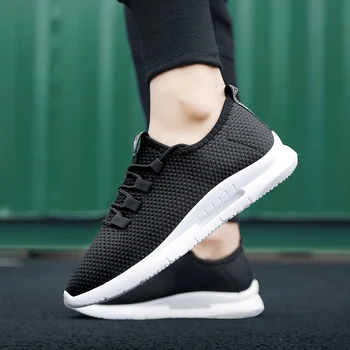 2019 m. Pavasarį, Rudenį Classic Naujas Mens Batai Mažai-Sumažinti akių Mens Mados Žemas Viršų Mados Vyrų Vaikščiojimo Batai Baltos spalvos Unisex Sneaker