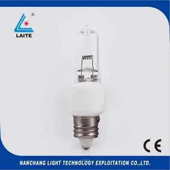 24V 40W E11 lemputės HSBR 24V40W halogeninės lempos, nemokamas pristatymas-10vnt