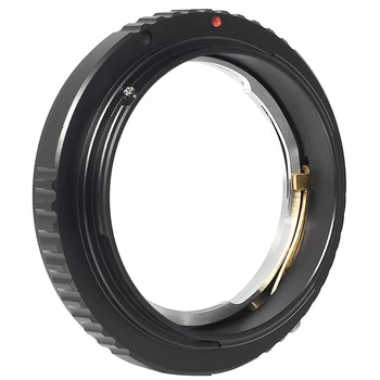 ABKT-Adapterio žiedas, skirtas Minolta MD, MC, kad Canon EOS 5D 50D, 60D 550D ne stiklas DC163