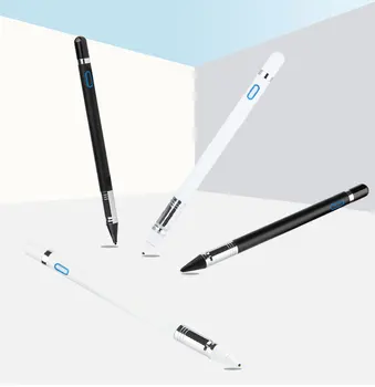 Aktyvus Pen Capacitive Jutiklinis Ekranas Pen PLUNKSNŲ 1.35 mm Pieštukų Lenovo JOGOS KNYGA Yogabook Tab 3 Plus 10 Pro 10.1