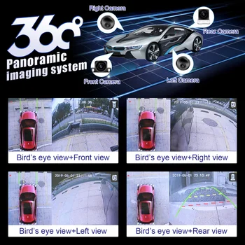 Android 10.0 GPS Navigacija, Radijas, DVD Grotuvas, Volkswagen Touareg GP 2002 - 2010 m. Grotuvas Stereo Headuint Pastatytas Carplay dsp