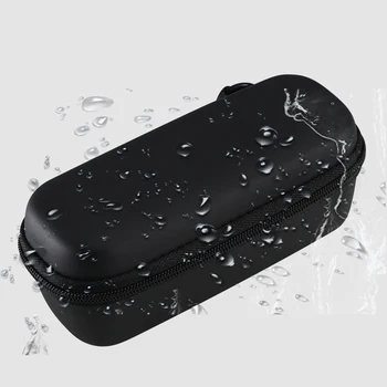 Atsparus vandeniui Mini Atveju DJI OSMO Kišenėje Laikomo Gimbal Priedai Saugojimo dėklas su Karabinai OSMO Kišenėje Laikomo Gimbal Krepšys