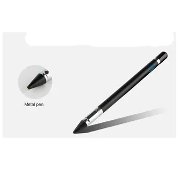 Capacitive Jutiklinis Ekranas Aktyvus Stylus Pen For Samsung Galaxy Tab A2 10.5 T590 T595 S4 10.5 colio T830 T835 T837 Tablet Pieštukas