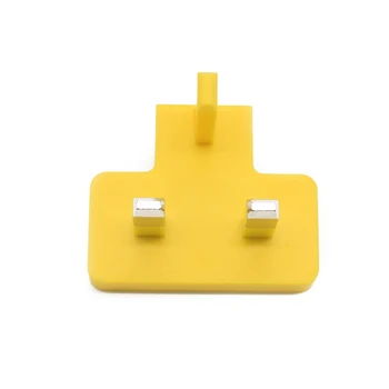 Geltona JBL JK/ES Kištuko + USB Laidas JBL Portable Bluetooth Garsiakalbiai F5V-2.3 C-1U