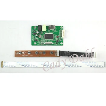 HDMI LCD Valdiklio plokštės, Modulis 15.6