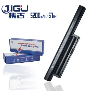 JIGU 6Cell Baterija Tinkanti Sony VGP-BPS22 VGP-BPS22A VPCEA VPCEB VPCEC VPCEE VPCEF