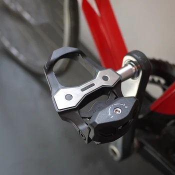 Kelių Dviračio Pedalas Trinkelės Savaiminio fiksavimo pedalo Suderinama Su LOOK KEO ultralight Dviračio Pedalą, Dviračių aksesuarai, Dviračių laikikliai
