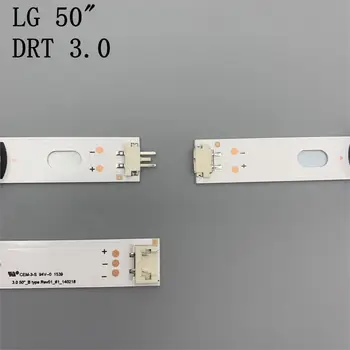 LED Apšvietimo juostelės LG 50