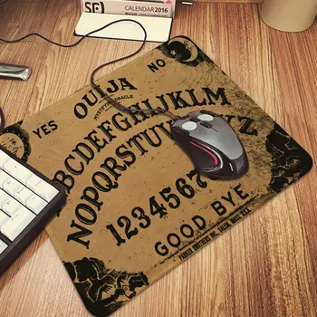 Maiyaca 2018 Naujas Ouija Lenta žaidėjus žaisti kilimėliai Kilimėlis DIDELIS DYDIS Žaidimų pelės padas Patvarus PC Anti-slip Pelės Kilimėlis