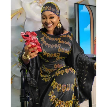 Malaizija abaja dubajus turkijos caftan marocain hijab vakaro suknelės islamo drabužių pakistano musulmonų suknelė abayas moterims