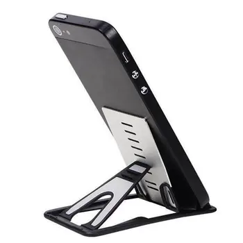 Multi-Kampas, Tablet Bazės Reguliuojami Veidrodėliai Lopšys Nešiojamas Mini Stalo Stovo Lankstymo Išmaniųjų Telefonų Laikiklis