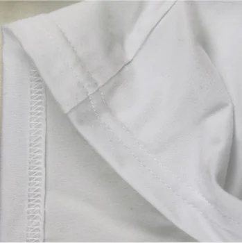 Naujas Mados Vyrams trumpomis Rankovėmis Senų Dviračių Derliaus Print T-Shirt Juokinga Moto Dizainas Berniukas Atsitiktinis White Tee marškinėliai Hipster Kietas Vyras Viršūnės