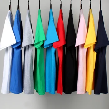 Naują Asmeninį Grafinio T Shirts Ricard Brand T-Shirt 2020 Medvilnės Marškinėlius Vyrų T-Shirt O-Kaklo Atsitiktinis Trumpas Broadcloth Marškinėliai Vyrams