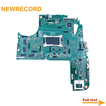 NEWRECORD 6050A2316601-MB-A04 608364-001 608365-001 HP Envy 14 14-1000 Nešiojamas Plokštė HD 5650M HM55 DDR3 nemokamai CPU