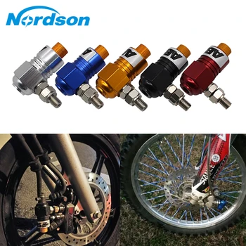 Nordson 10mm Stabdžių antiblokavimo Sistema Stabdžių, Stabdžių Sistemos Pritaikymas Motociklo Moto Purvo Duobę Dviratį ABS GY6 Motoroleris Motokroso Priedai