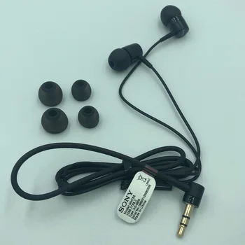 Originalus sony MH755 IN-ear voor Sony oordopjes laisvų rankų įranga oortelefoon Voor SBH20 SBH50 SBH52 