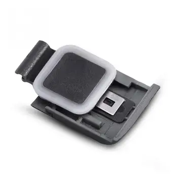Pakeitimo Šoninės Durys USB-C, Mini HDMI Uosto Pusėje Padengti 6 Veiksmų Dalis, Kamera 7 Priedas Juoda GoPro Remontas, 5 Juoda Herojus R4A0
