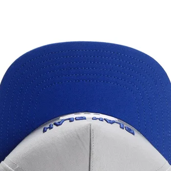PANGKB Prekės BLAH BLAH BŽŪP krepšinio naujovė hip-hop snapback skrybėlę vyrams, moterims suaugusiųjų lauko atsitiktinis saulės beisbolo kepuraitę