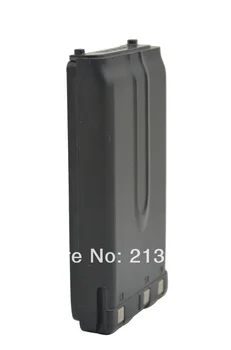 PB-43N Ni-MH Baterijos 7.2 V 1100mAh Už Kenwood TH-K2AT TH-K4AT TH-255A Radijas